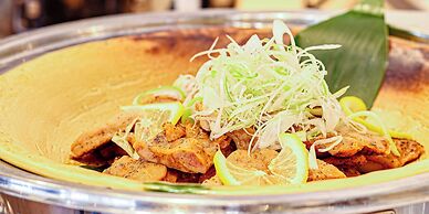 Mercure Okinawa Naha