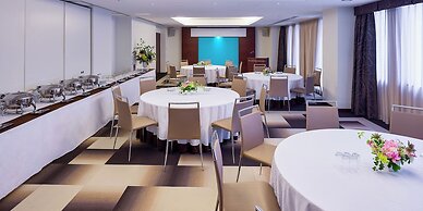 Mercure Okinawa Naha