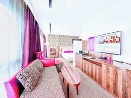 Mercure Okinawa Naha