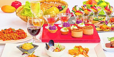 Mercure Okinawa Naha