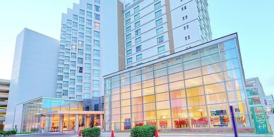 Mercure Okinawa Naha