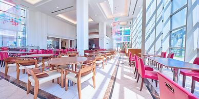 Mercure Okinawa Naha