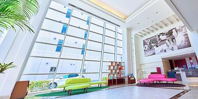 Mercure Okinawa Naha