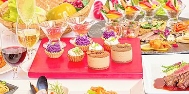 Mercure Okinawa Naha