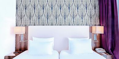 Mercure Okinawa Naha