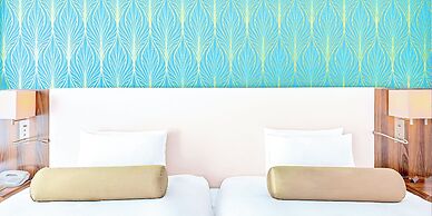 Mercure Okinawa Naha