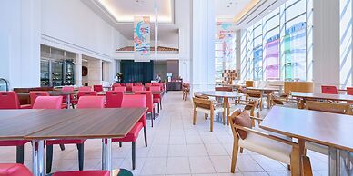 Mercure Okinawa Naha