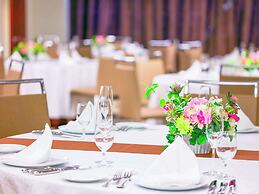 Mercure Okinawa Naha