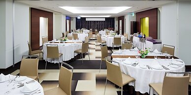 Mercure Okinawa Naha