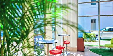 Mercure Okinawa Naha