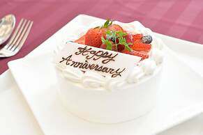 Mercure Okinawa Naha