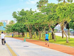 Mercure Okinawa Naha