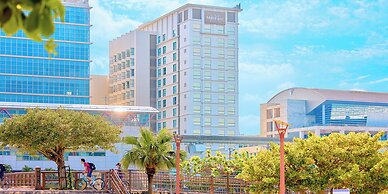 Mercure Okinawa Naha