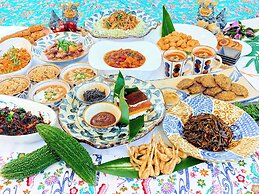 Mercure Okinawa Naha