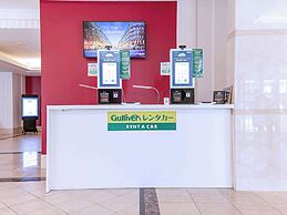 Mercure Okinawa Naha