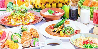 Mercure Okinawa Naha