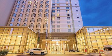 Mercure Okinawa Naha