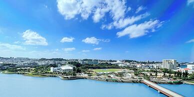 Mercure Okinawa Naha