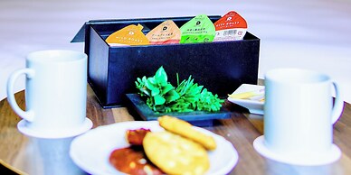 Mercure Okinawa Naha