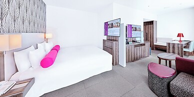 Mercure Okinawa Naha