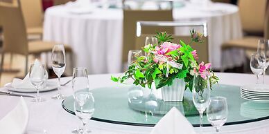 Mercure Okinawa Naha