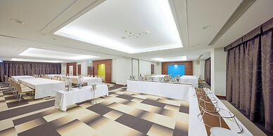 Mercure Okinawa Naha