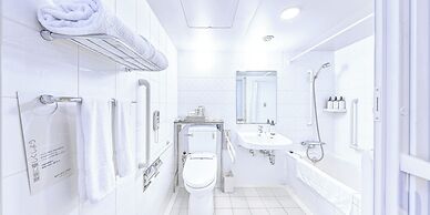 Mercure Okinawa Naha