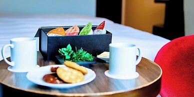 Mercure Okinawa Naha