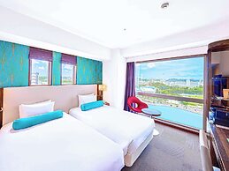 Mercure Okinawa Naha