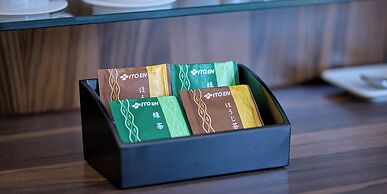 Mercure Okinawa Naha