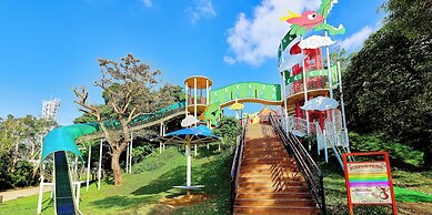 Mercure Okinawa Naha