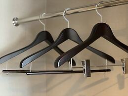 Osaka Riverside Hotel