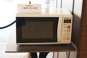 Osaka Riverside Hotel