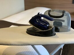 Osaka Riverside Hotel