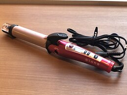 Osaka Riverside Hotel