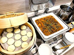 Osaka Riverside Hotel