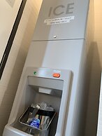 Osaka Riverside Hotel