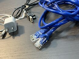 Osaka Riverside Hotel