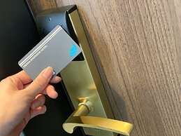 Osaka Riverside Hotel