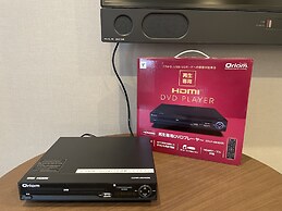 Osaka Riverside Hotel