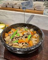 Osaka Riverside Hotel