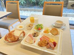 Osaka Riverside Hotel