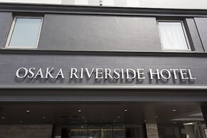 Osaka Riverside Hotel