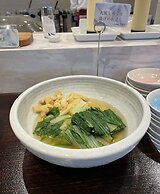 Osaka Riverside Hotel