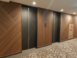 Osaka Riverside Hotel