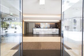 Osaka Riverside Hotel