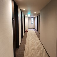 Osaka Riverside Hotel