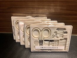 Osaka Riverside Hotel