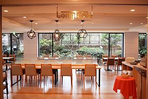 Osaka Riverside Hotel