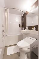 Osaka Riverside Hotel